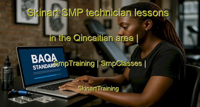 Skinart SMP technician lessons in the Qincaitian area | SmpTraining | SmpClasses | SkinartTraining-China